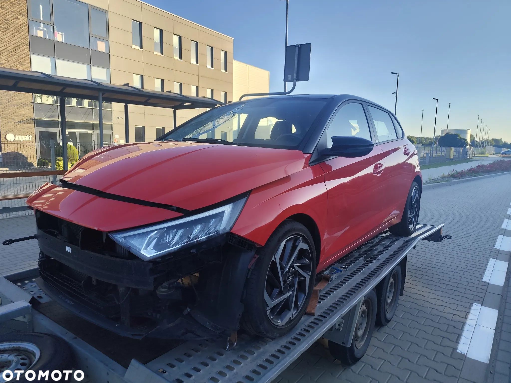 Hyundai i20 1.0 T-GDi Pure - 1