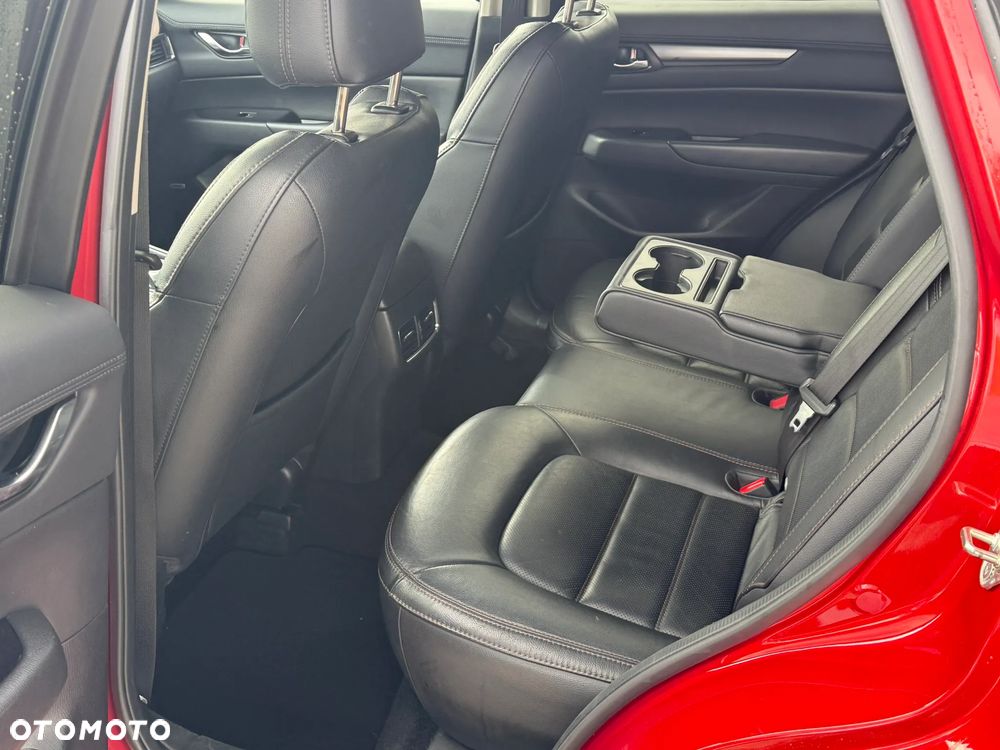Mazda CX-5 - 4