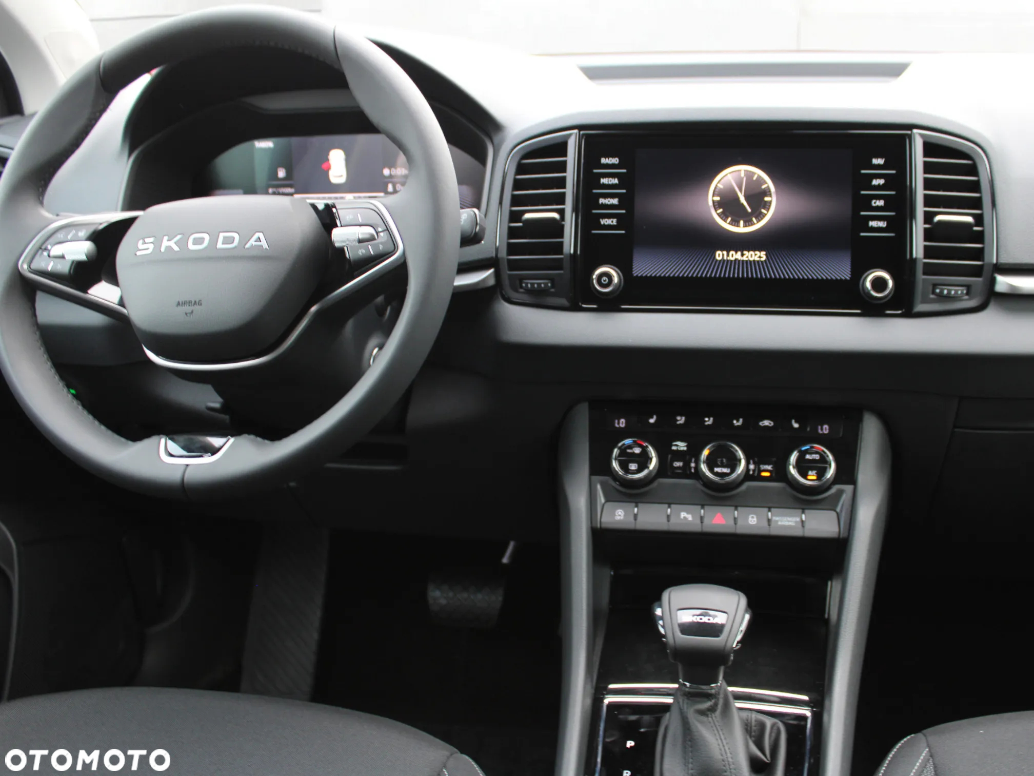 Skoda Karoq 1.5 TSI ACT Selection DSG - 16
