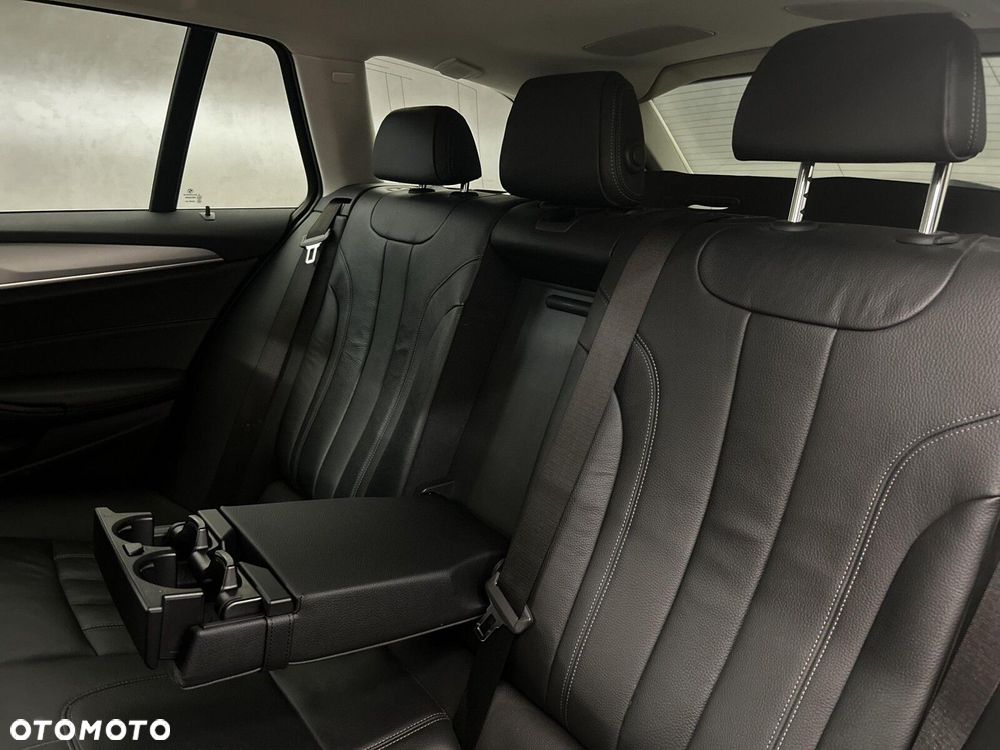 BMW Seria 5 - 18
