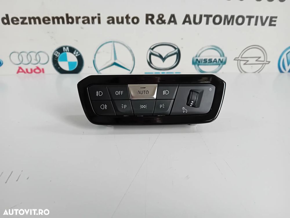 Bloc Lumini BMW G20 G21 G22 G23 G26 – Cod OEM 5A16B20 - 2