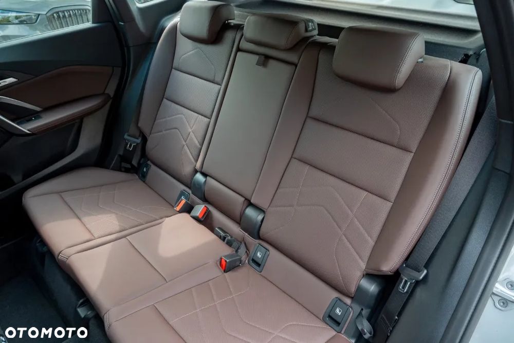BMW X1 sDrive20d mHEV - 32