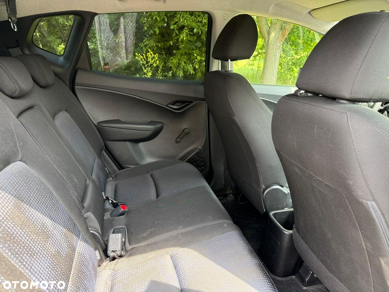 Hyundai ix20 - 11
