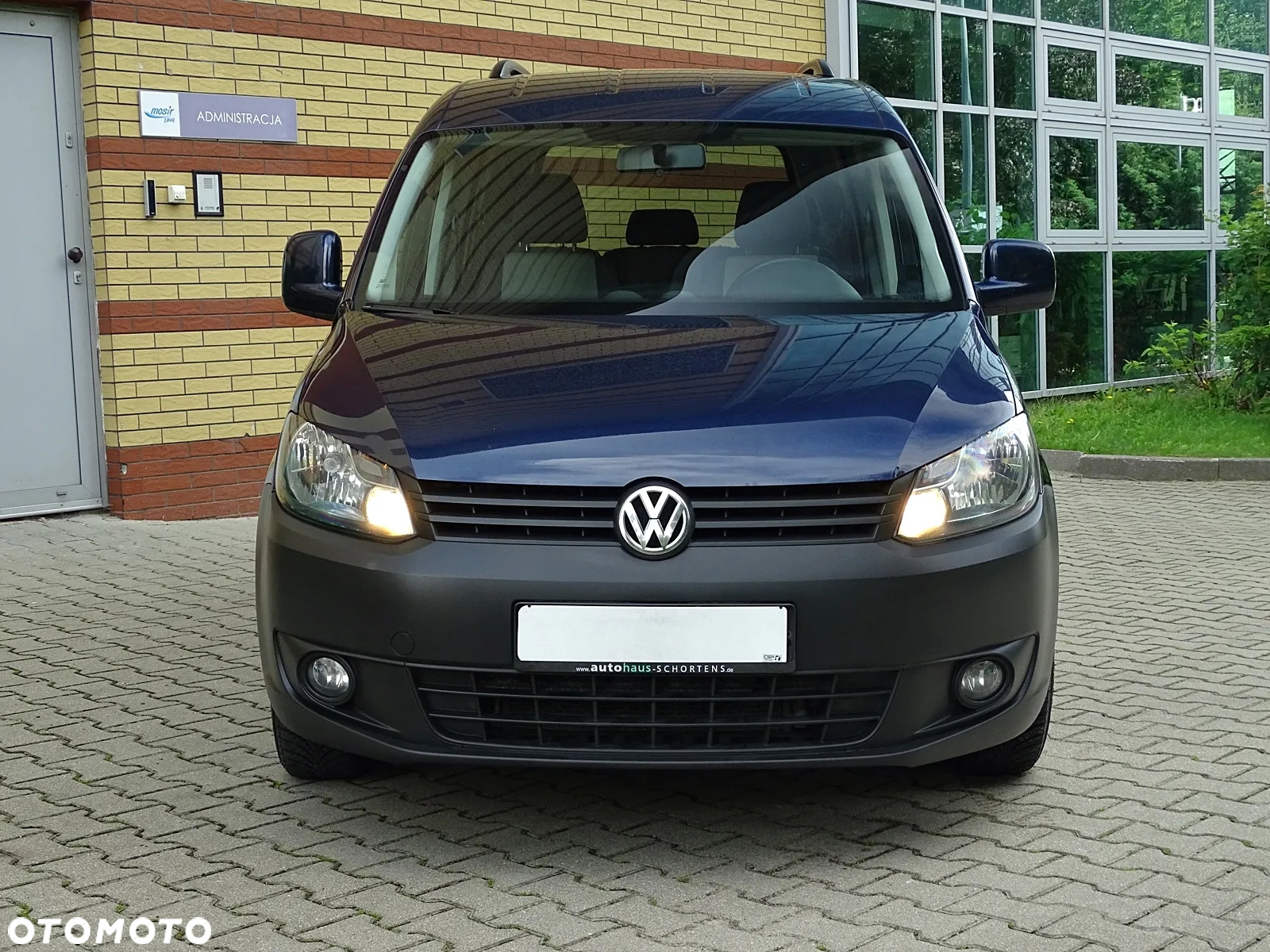 Volkswagen Caddy Maxi 1.6 TDI Comfortline - 5