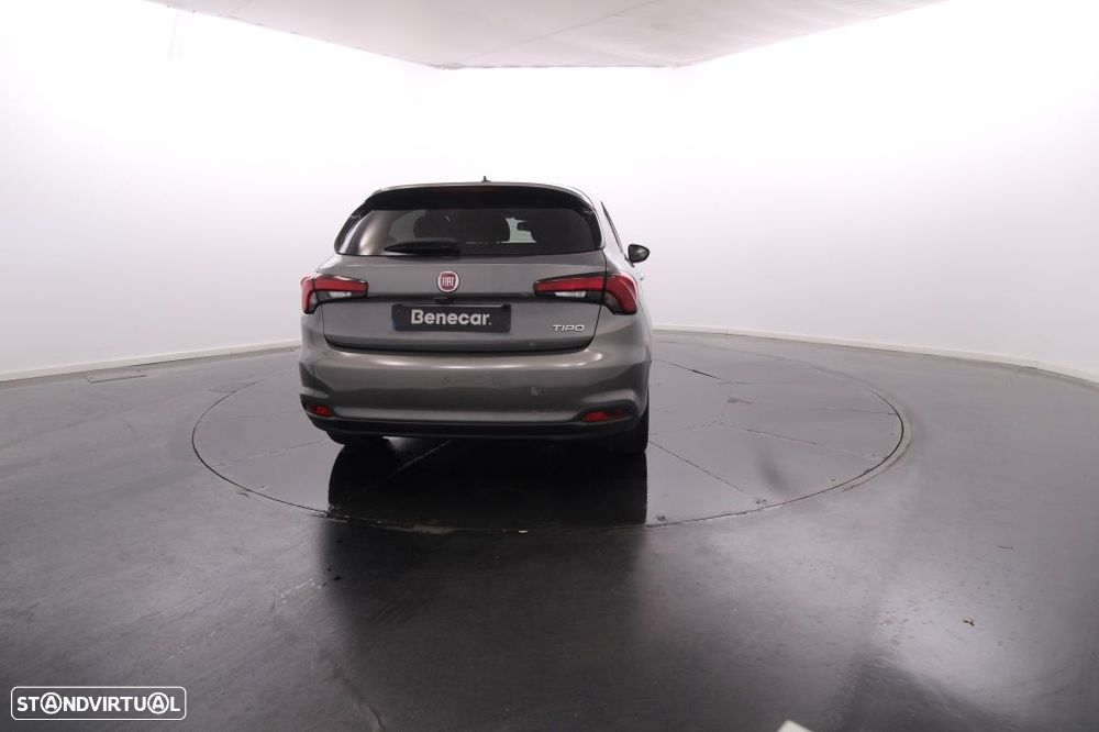 Fiat Tipo 1.3 M-Jet Lounge - 6