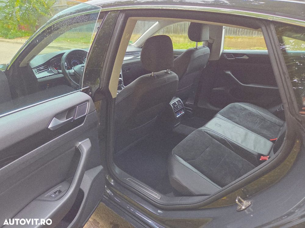 Volkswagen ARTEON 2.0 TDI DSG Elegance - 14