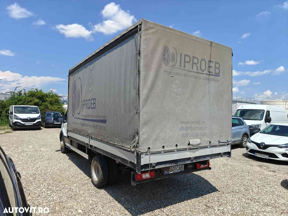 Ford Transit - 3