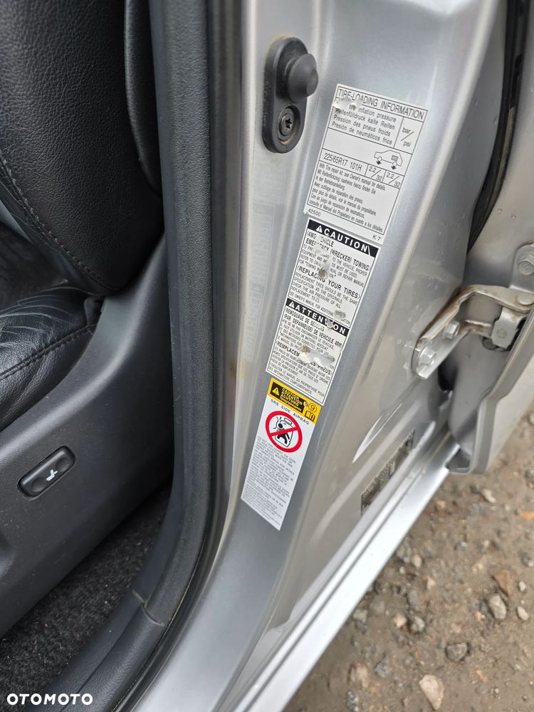 Toyota RAV4 2.0 VVT-i Premium MS - 19