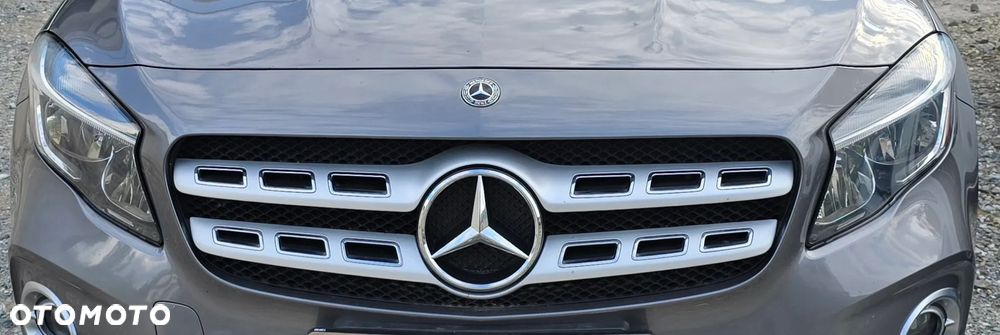 Mercedes-Benz GLA 250 4Matic 7G-DCT SCORE - 13
