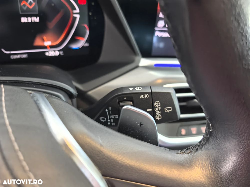 BMW X5 xDrive40i AT MHEV - 20