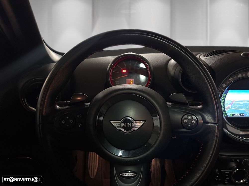 MINI Countryman John Cooper Works All4 Aut. - 7