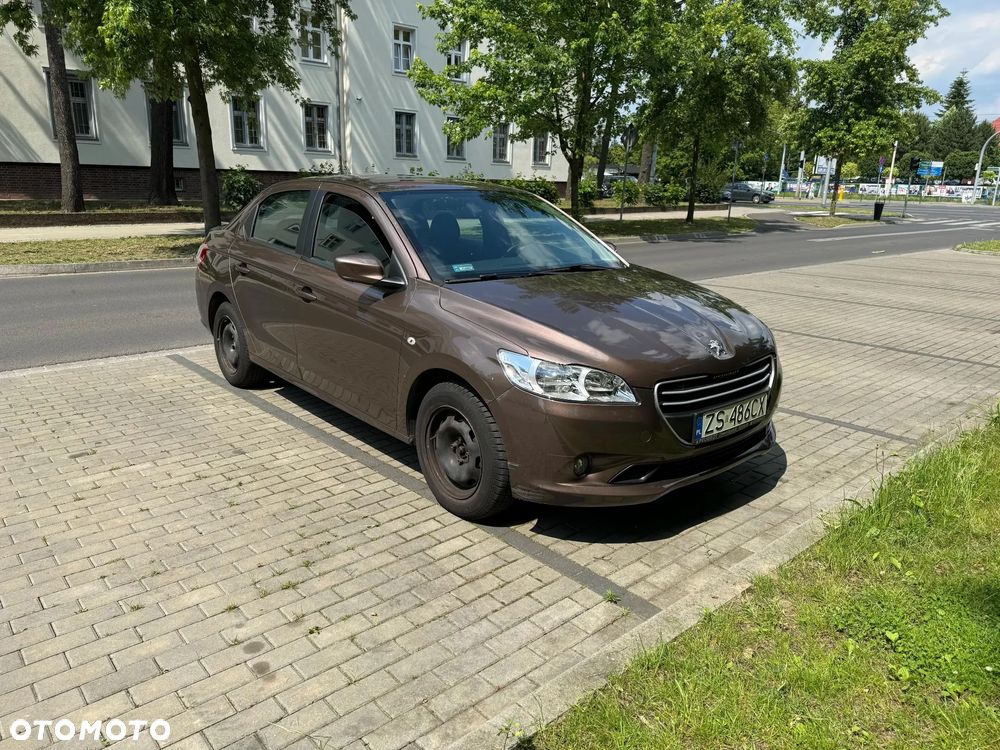 Peugeot 301 - 19