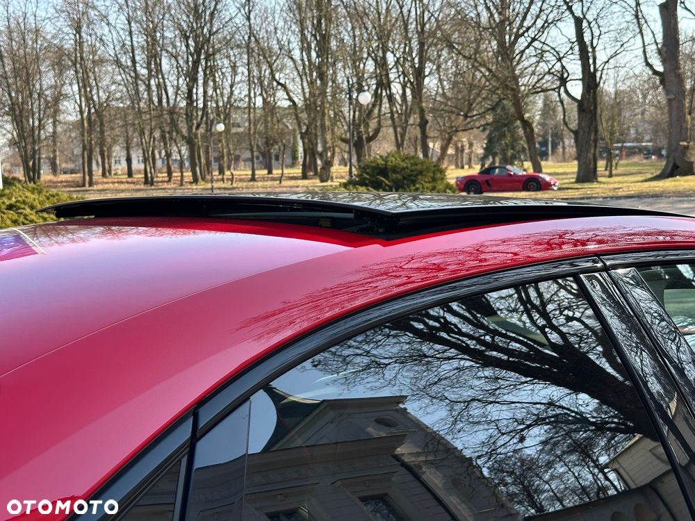 Audi RS3 Limousine - 17