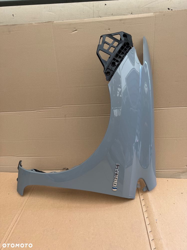 Toyota Auris II Lift Przedni Lewy blotnik - 1