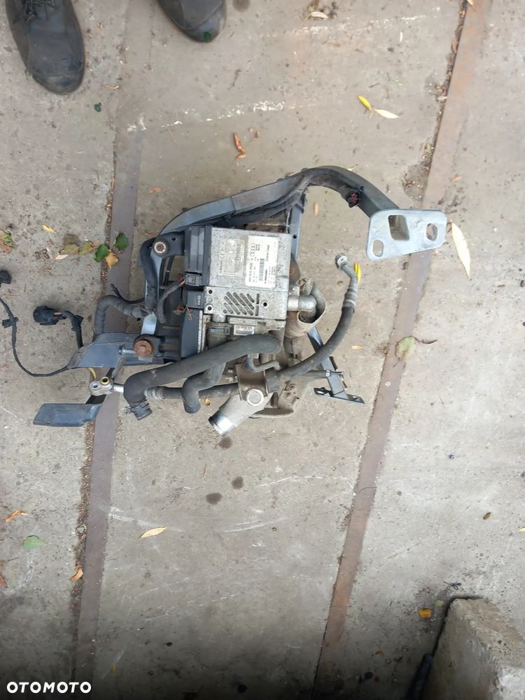 Webasto Audi A8 D3 4E0 815 069 G - 1