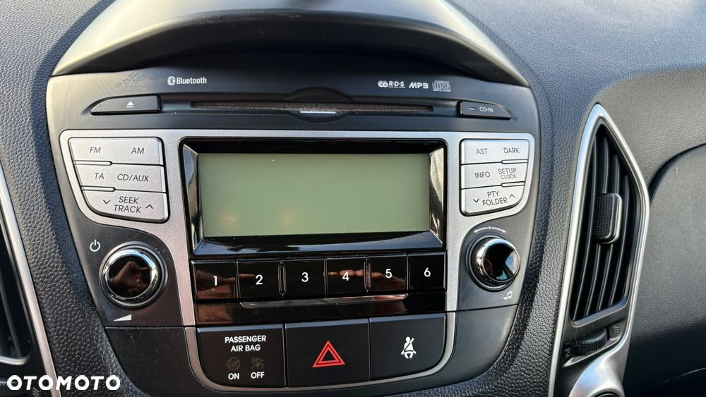 Hyundai ix35 - 16