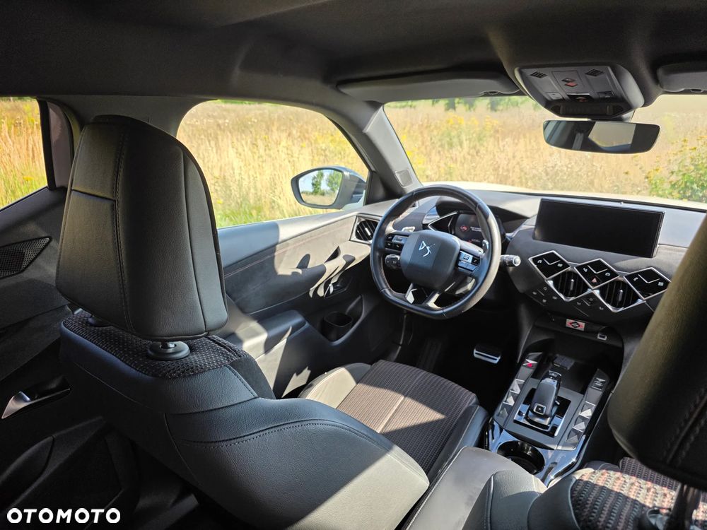 DS Automobiles DS 3 Crossback 1.2 PureTech Performance Line - 9