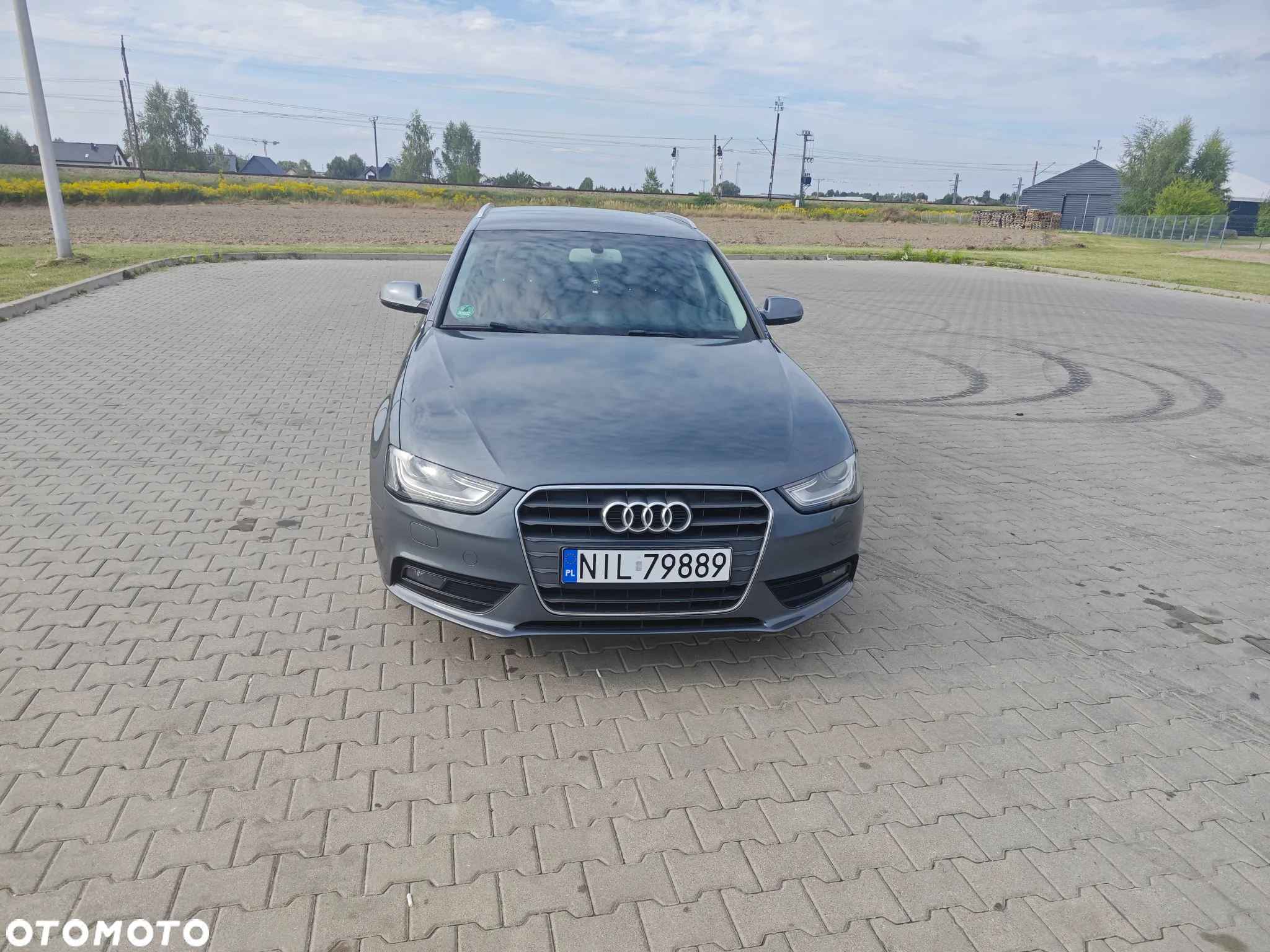 Audi A4 2.0 TDI S tronic - 22