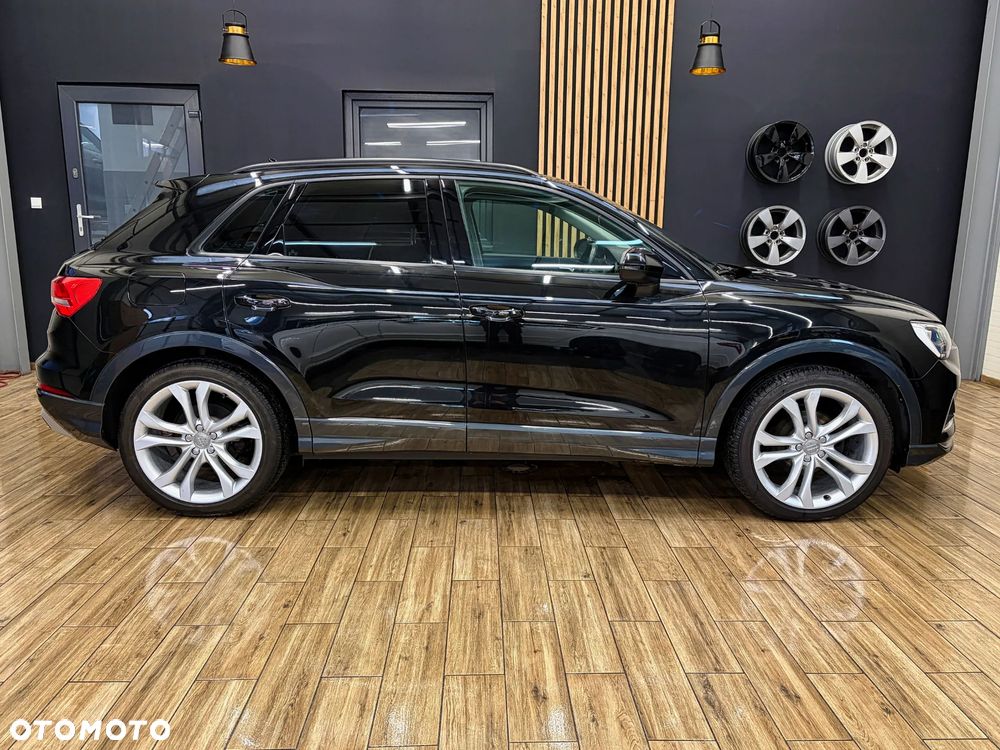 Audi Q3 35 TFSI S line S tronic - 7