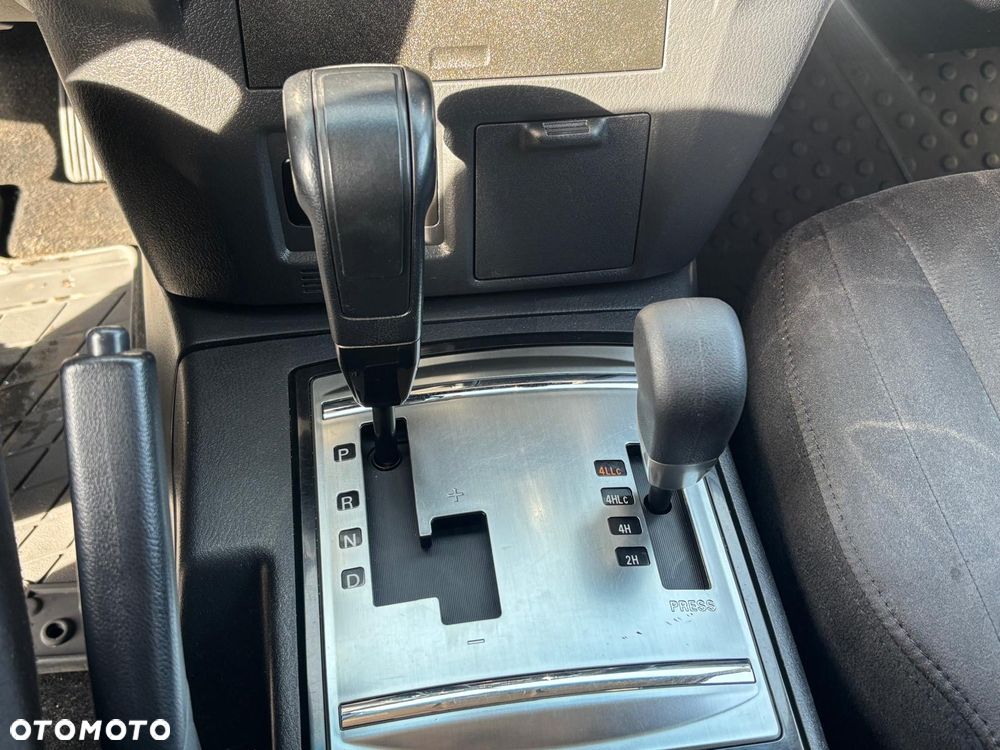 Mitsubishi Pajero 3.2 DID Intense Plus - 30