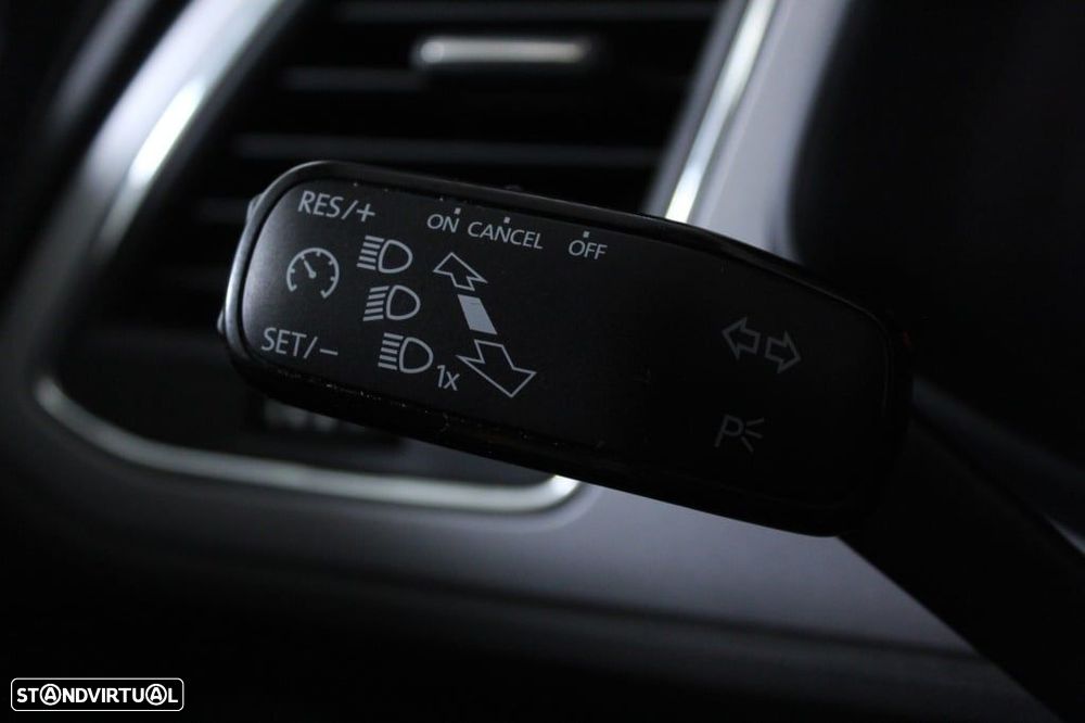 SEAT Leon 1.0 EcoTSI Style S/S - 25