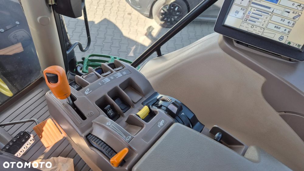 John Deere 6210R 2013R AutoPower - 13