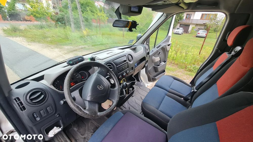 Renault MASTER - 18