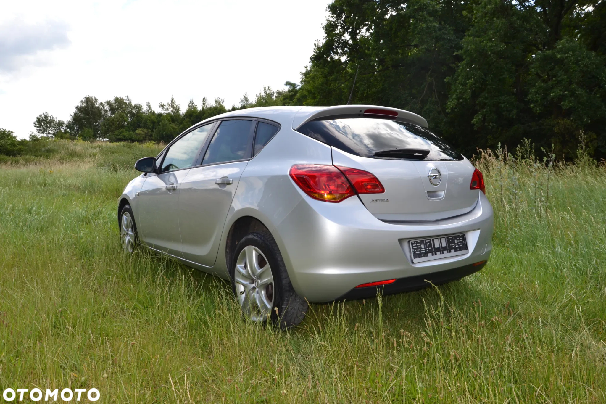Opel Astra 1.6 Edition - 7