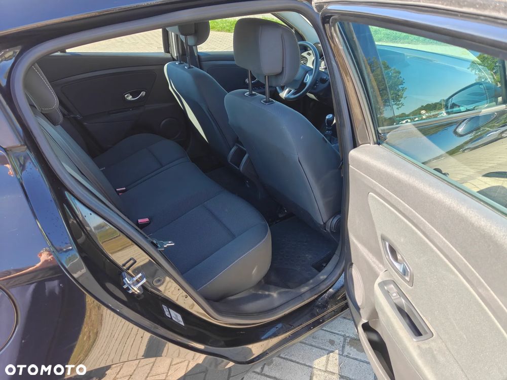 Renault Megane 1.5 dCi Color Edition - 19