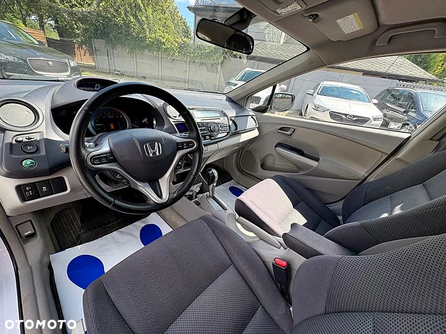 Honda Insight 1.3 Exclusive - 18
