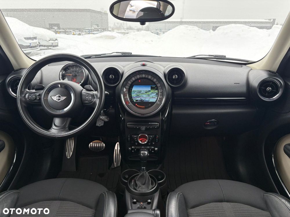 MINI Countryman Cooper S ALL4 - 9