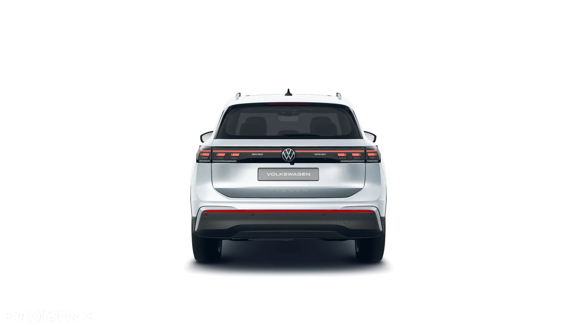 Volkswagen Tiguan 2.0 TDI Elegance DSG - 4