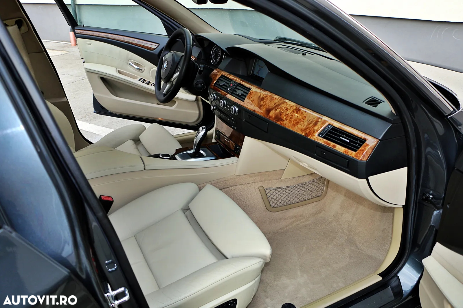 BMW Seria 5 - 16