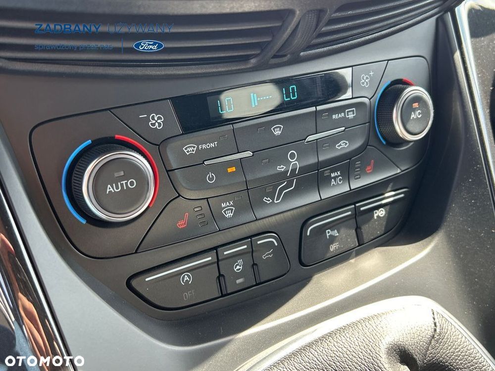 Ford Kuga - 18