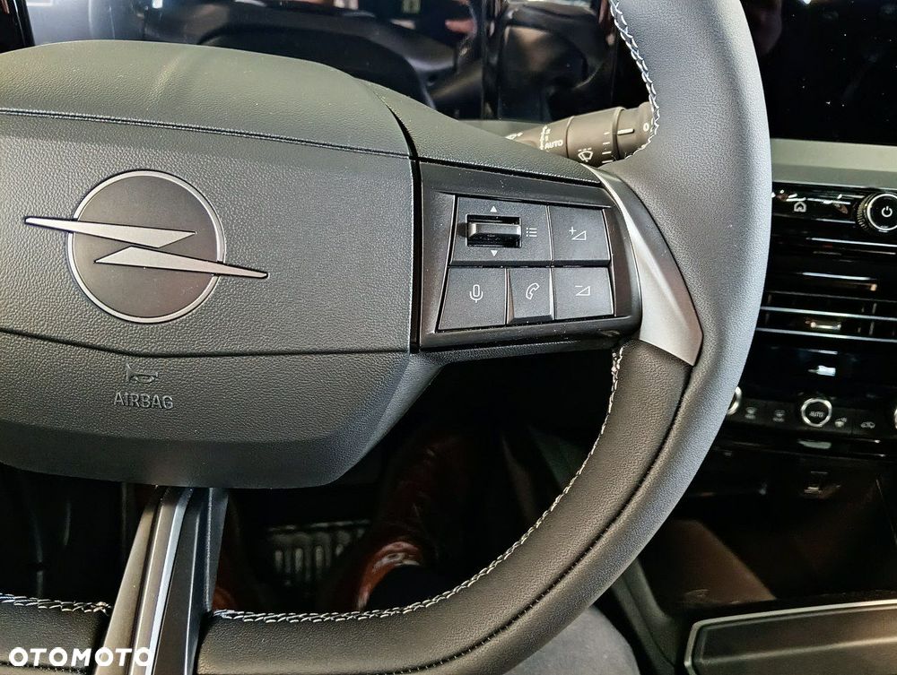 Opel Mokka - 16