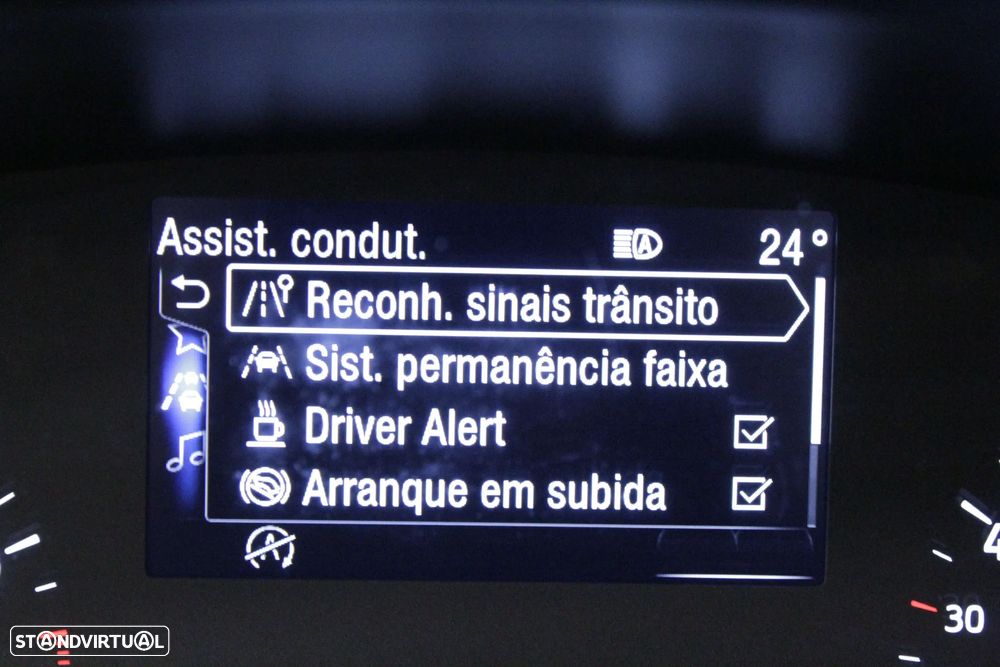 Ford Fiesta 1.0 EcoBoost ST-Line - 12