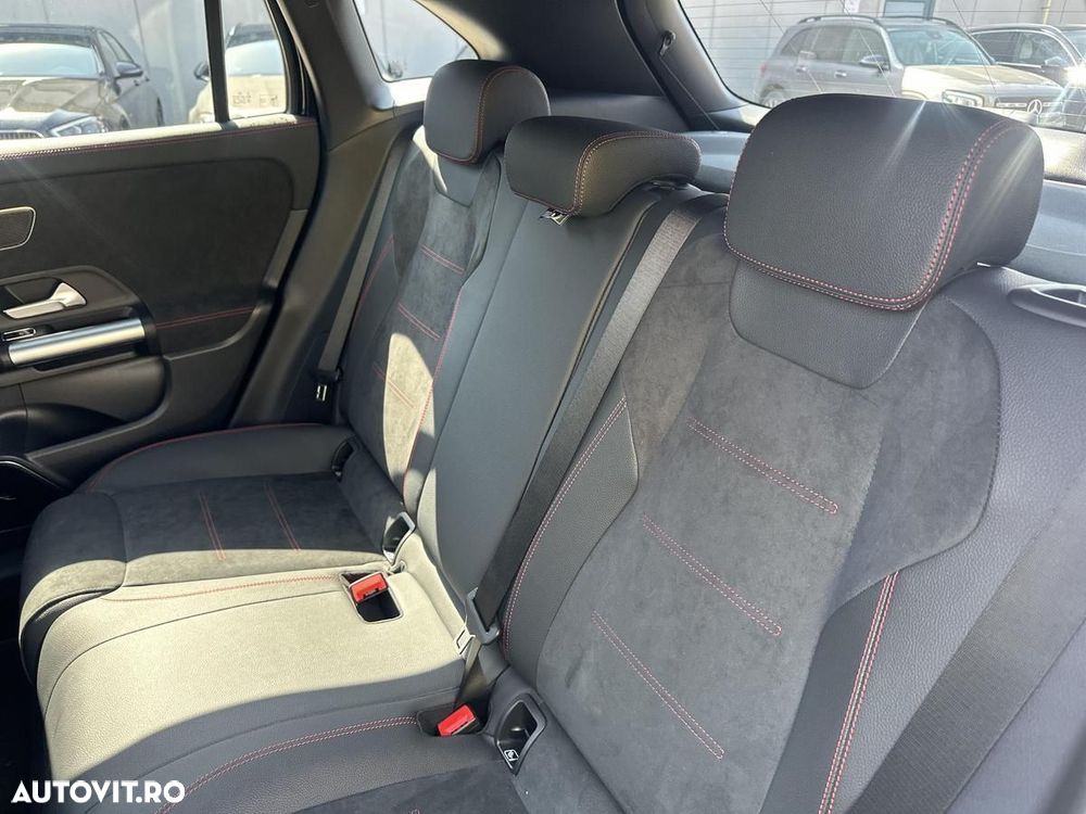 Mercedes-Benz GLA 220 4MATIC MHEV Aut. - 13