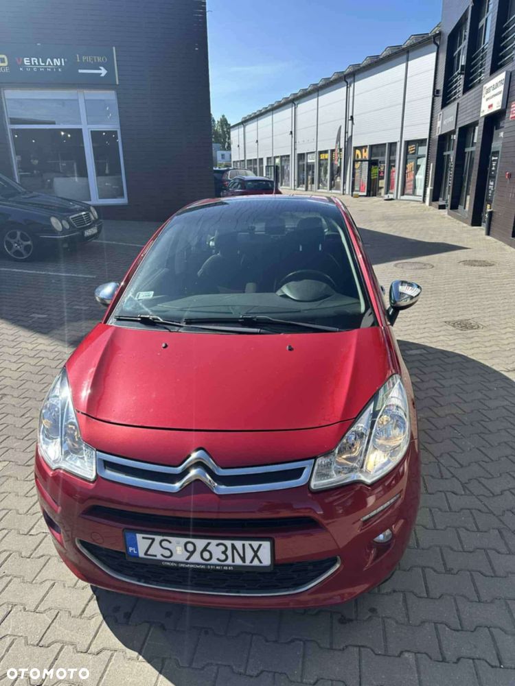Citroën C3 1.2 VTi Exclusive - 5