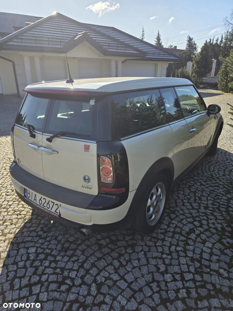 MINI Clubman - 3