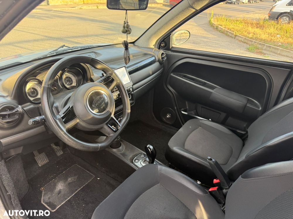 Microcar M.Go - 7