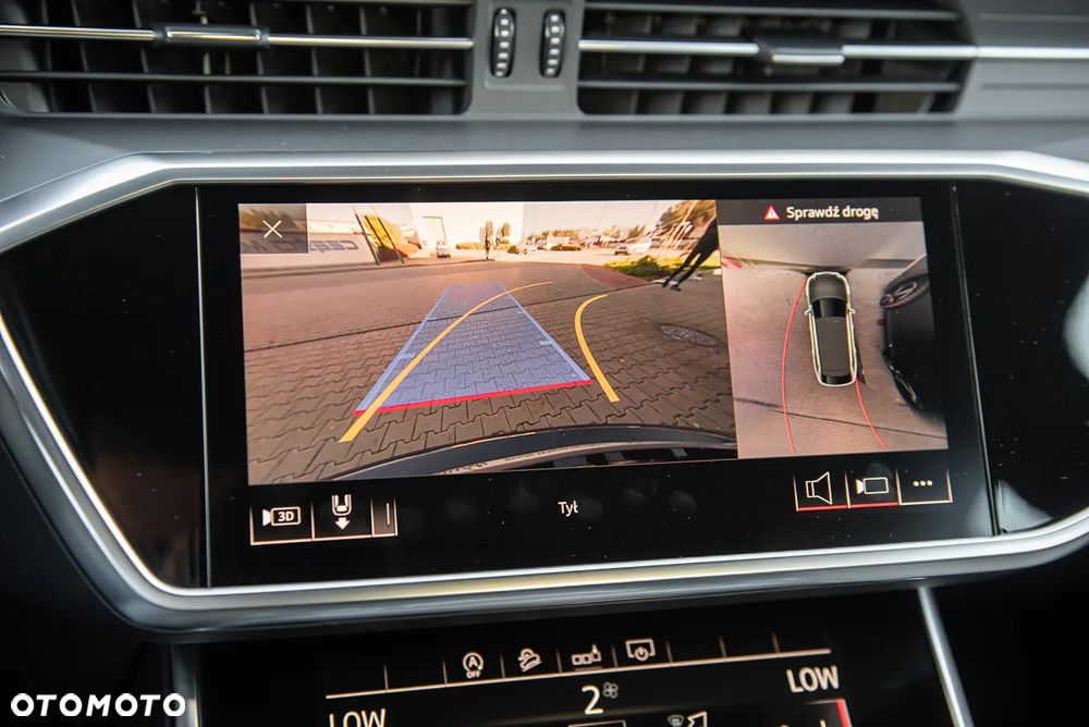 Audi A6 Allroad - 27