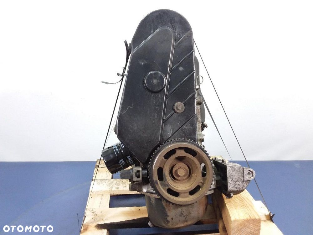 WAZ ŁADA 21102 1.5 B SILNIK BENZYNOWY BA3 - 5