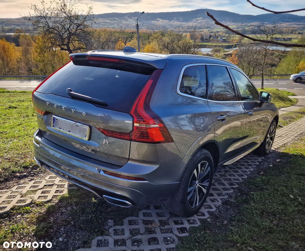 Volvo XC 60 D3 Momentum - 8