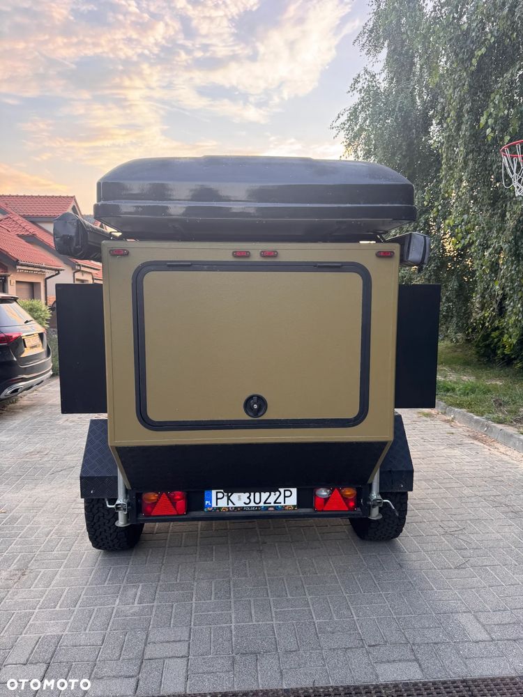 Wiola OFFROAD - 22