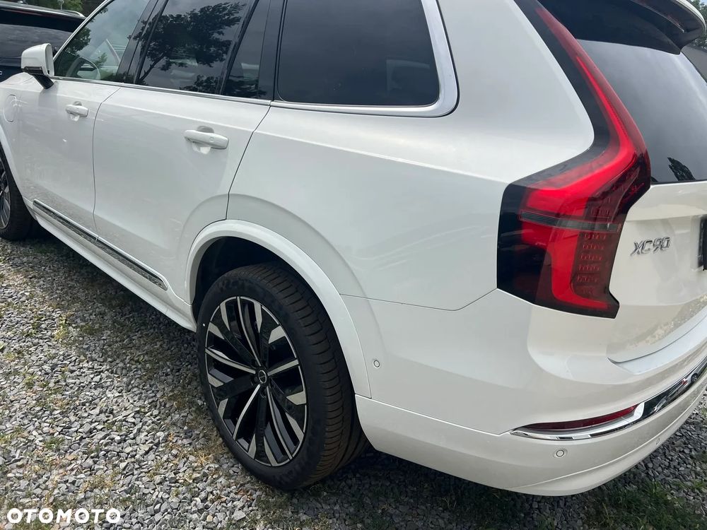 Volvo XC 90 T8 AWD Plus Dark - 8