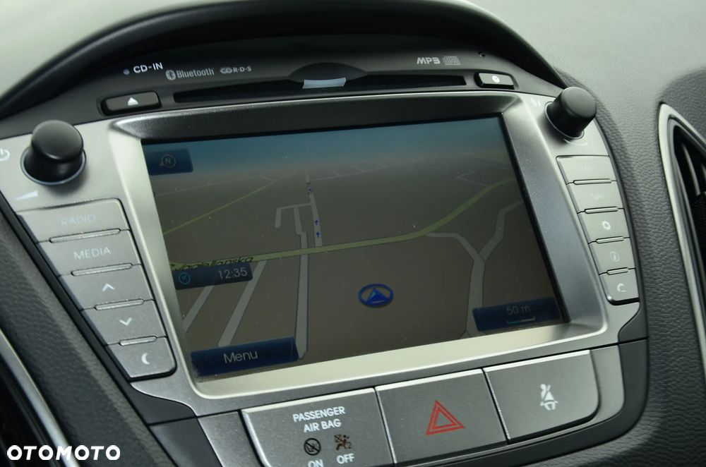 Hyundai ix35 1.7 CRDi Premium 2WD - 27