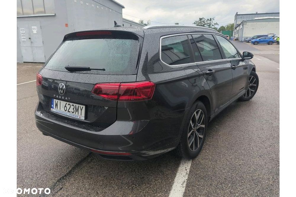 Volkswagen Passat Variant - 3