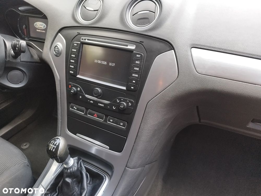 Ford Mondeo 2.0 TDCi Gold X Plus - 21