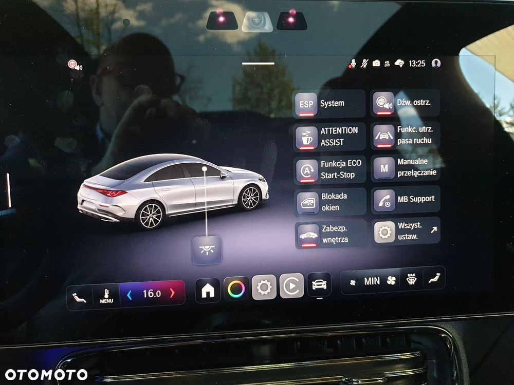 Mercedes-Benz CLA 200 mHEV 8G-DCT - 26