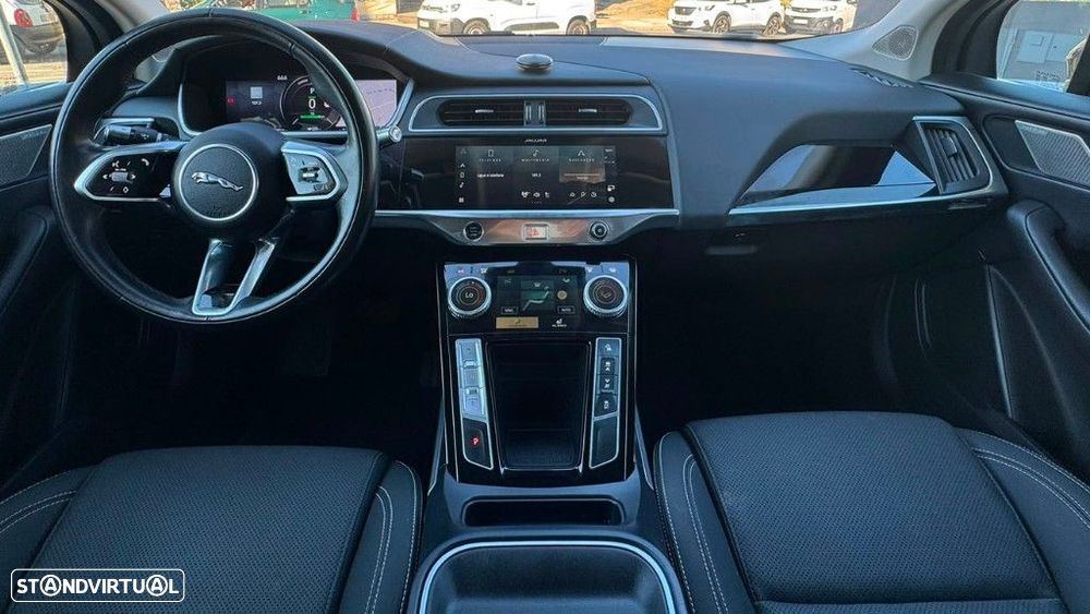 Jaguar I-Pace EV400 AWD S - 16